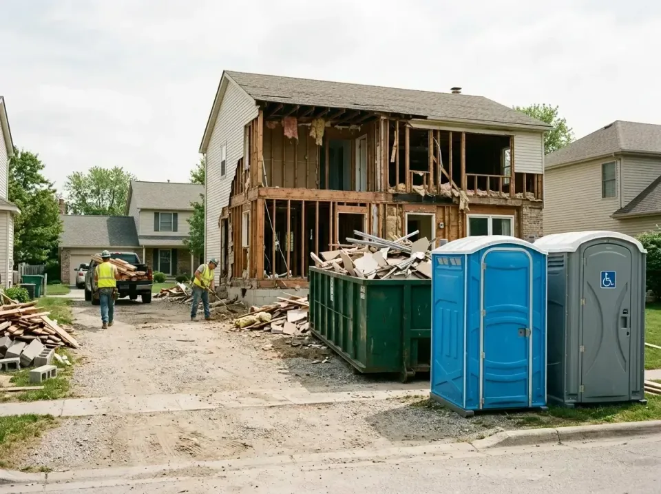 home-renovation-demolition-sit-010 — frequently asked questions, Portable Toilet & Dumpsters Rental in Penrose, CO